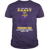 Image of Skull Vikings TShirt