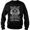 Image of i am a raiders girl september