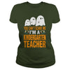Image of Halloween You Cant Scare Me Im Kindergarten Teacher