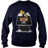 Image of VGSportBaseballSnoopyHousePittsburghPirates