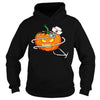 Image of HALLOWEEN TSHIRT FOR NURSE