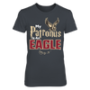 Image of Official Boston College Eagles Fan Gear My Patronus Is An Eagle