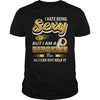 Image of Redskins Fan T-Shirt