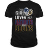 Image of Boston - PATRIOTS BRUINS Girl Tshirt, Boston - PATRIOTS BRUINS Girl Hoodies
