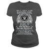Image of i am a raiders girl july