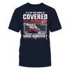 Image of Sergei Bobrovsky - Covered By