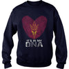 Image of IT'S IN MY DNA