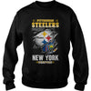 Image of New York Chapter Steelers