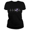 Image of Heartbeat Northwestern Wildcats football