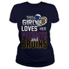 Image of Boston - PATRIOTS BRUINS Girl Tshirt, Boston - PATRIOTS BRUINS Girl Hoodies