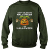 Image of I Don't Celebrate Halloween I Am Halloween