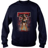Image of CGsportwonder womanfootballTexas Tech Red Raiders