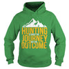 Image of Hunting - Hunting T-Shirt