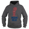 Image of Miami Heat T shirt