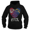 Image of Chiefs Kent State Its In My DNA T Shirt