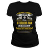 Image of NFL-STEELERS 037 BEING MOTHER