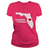 Image of Florida Strong Irma Hurricane Tshirts