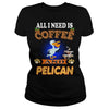 Image of I Coffee With PELICAN