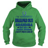 Image of Iam A Colts Grandma TShirt