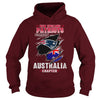 Image of Australia Chapter Patriots