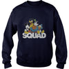 Image of Disney Mickey and Squad T-Shirt