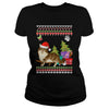 Image of MAINE COON UGLY CHIRSTMAS SWEATER