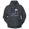 Image of John Tavares - Party Like It's