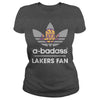 Image of Lakers Fan