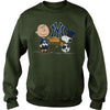 Image of CLe---Peanut---Baseball---New-York-Yankees