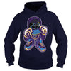 Image of PANTHERS Tshirt PANTHERS hoodie