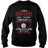 Image of STEELERS 02 Fan