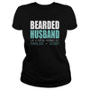 Image of Bearded HusBand