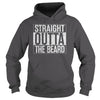 Image of OUTTA The Beard