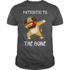 Image of Patriotic To The Bone