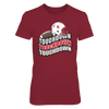 Image of Nebraska Football - Touchdown, Touchdown, Touchdown