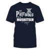Image of Xavier Musketeers - My Patronus Is