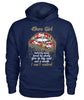 Image of San Francisco 49ersGirl Hated By Many Loved By Plenty Five In My Soul And A Mouth. I Can't ControlTshirt