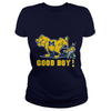 Image of Michigan Wolverines shirt