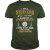Image of STEELERS 08 Fan