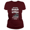 Image of 1011605623 Veteran T-shirts of MS1011605623