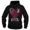 Image of Falcons Noles Its In My DNA TShirt