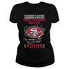 Image of NFL-49ERS 169 YESTERDAY IS