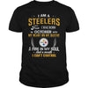 Image of STEELERS 10 Fan