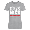Image of Nick Foligno - Victory Dance