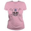 Image of Iam A San Diego Padres Fan TShirt