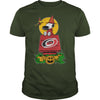 Image of CAsnoopyhockeyCarolina Hurricanes