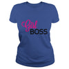 Image of Girl Boss Caps