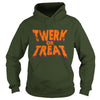 Image of Halloween Twerk Or Treat