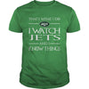Image of NFL-JETS 172 WHAT I DO
