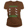 Image of UGLY CHRISTMAS LONG SLEEVE FOR HUNTERS